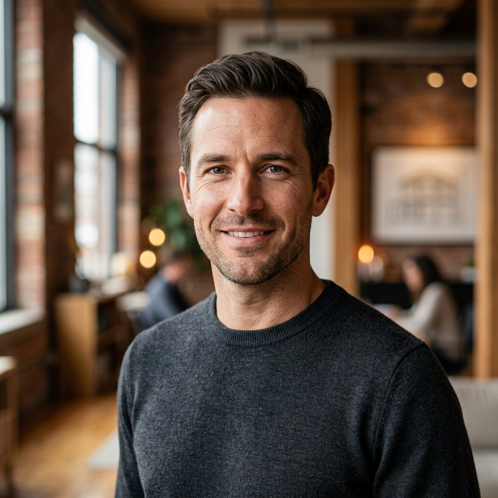 Mike T., Creator & Rental Investor